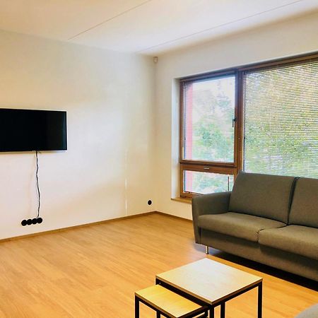 Tallinn Apartment Hotel - No Contact Check In Номер фото
