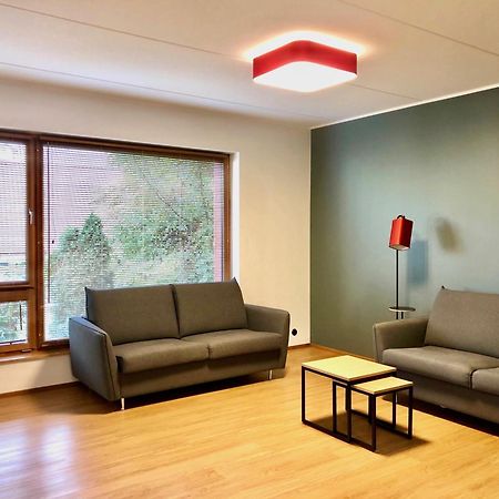 Tallinn Apartment Hotel - No Contact Check In Номер фото