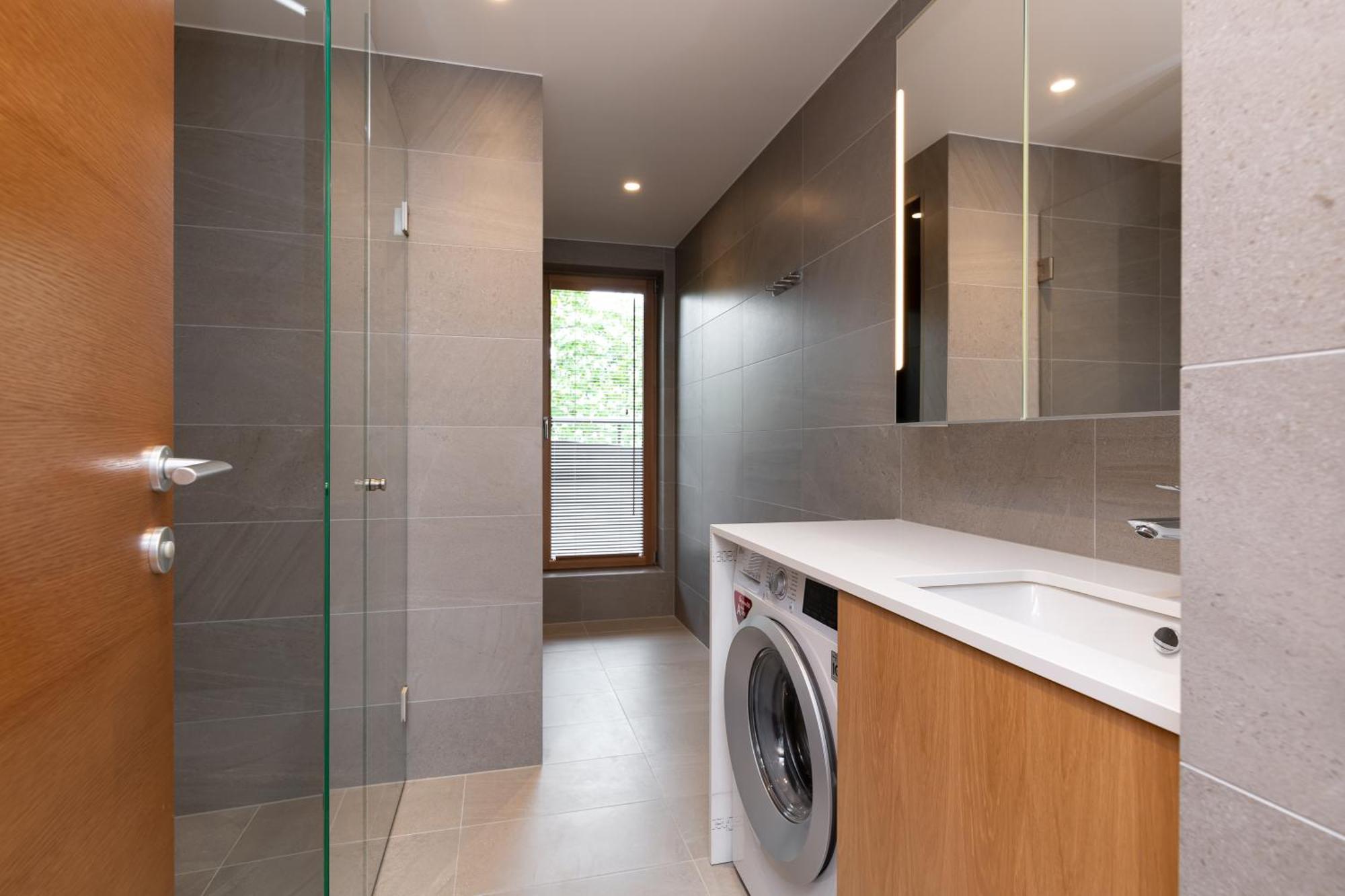 Tallinn Apartment Hotel - No Contact Check In Номер фото
