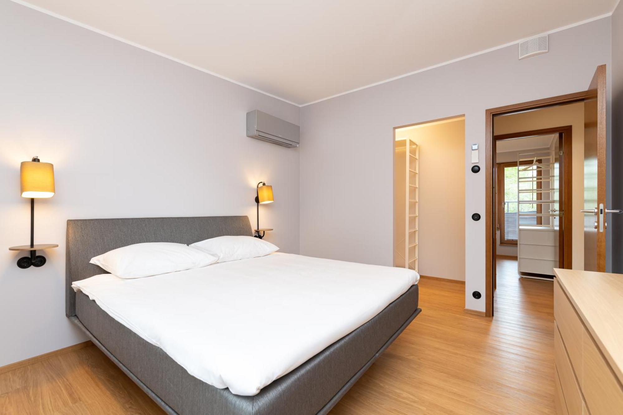 Tallinn Apartment Hotel - No Contact Check In Номер фото