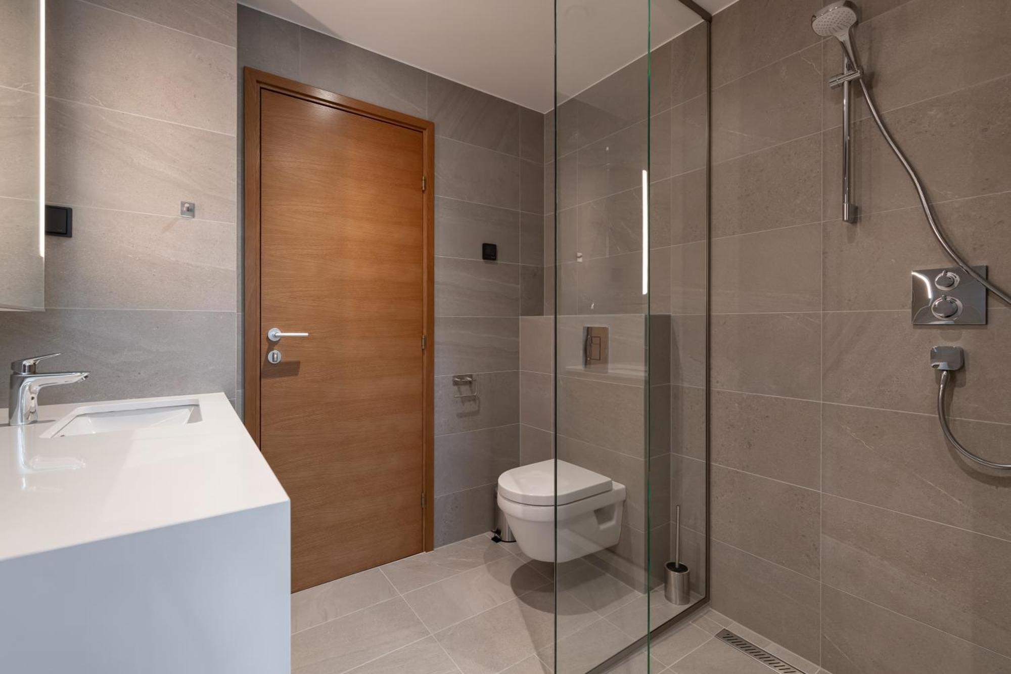 Tallinn Apartment Hotel - No Contact Check In Номер фото