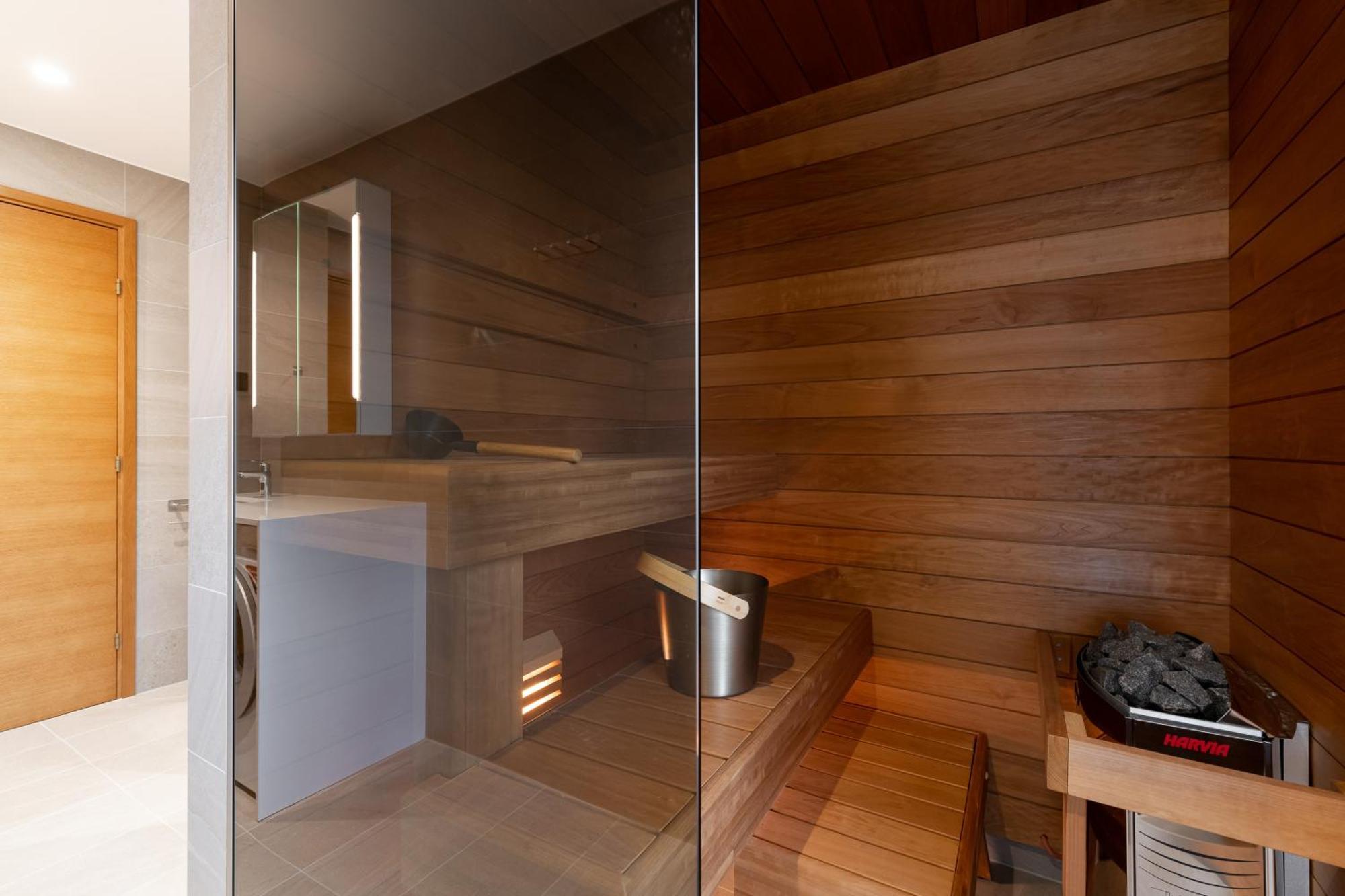 Tallinn Apartment Hotel - No Contact Check In Номер фото