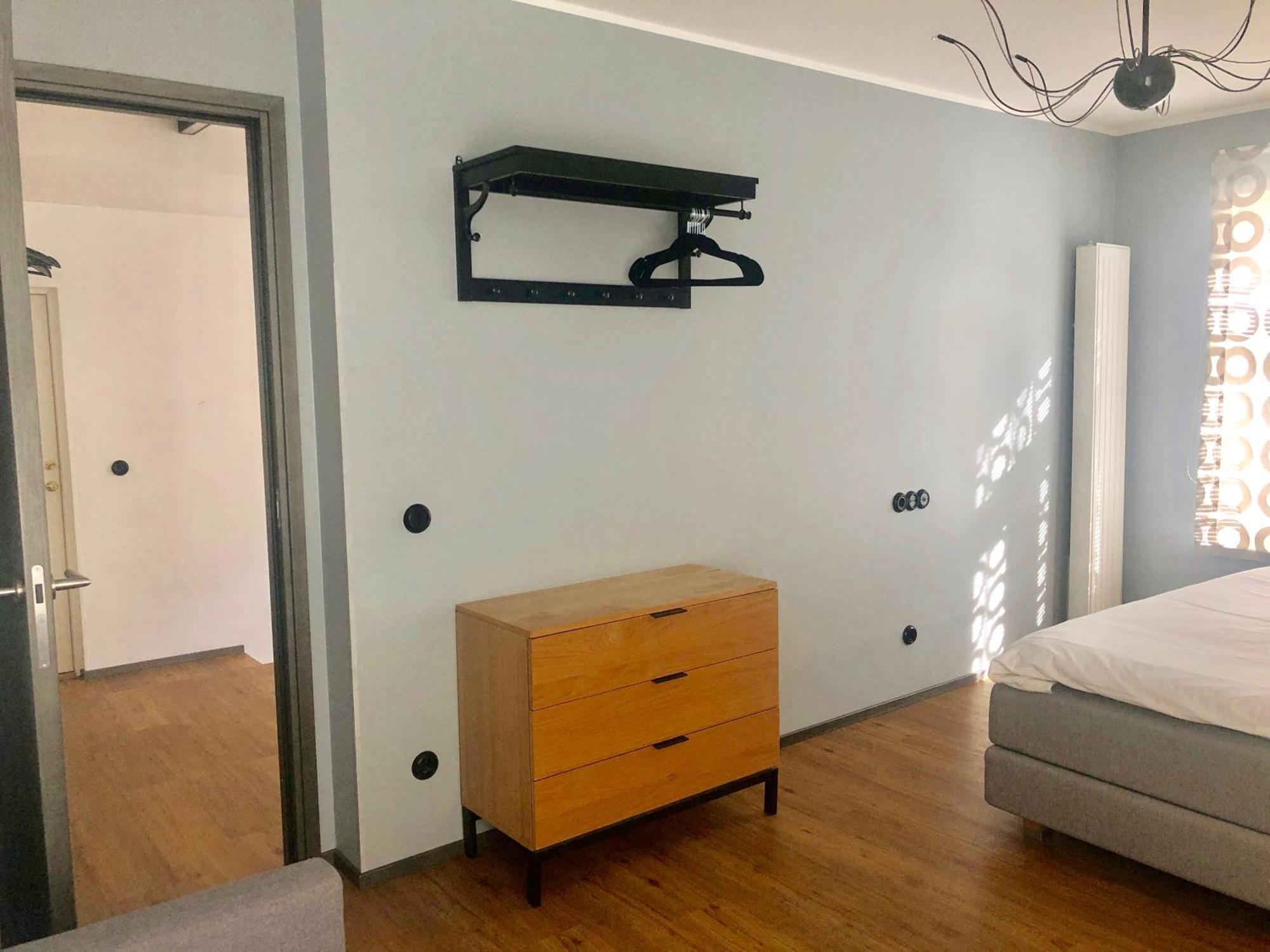 Tallinn Apartment Hotel - No Contact Check In Номер фото