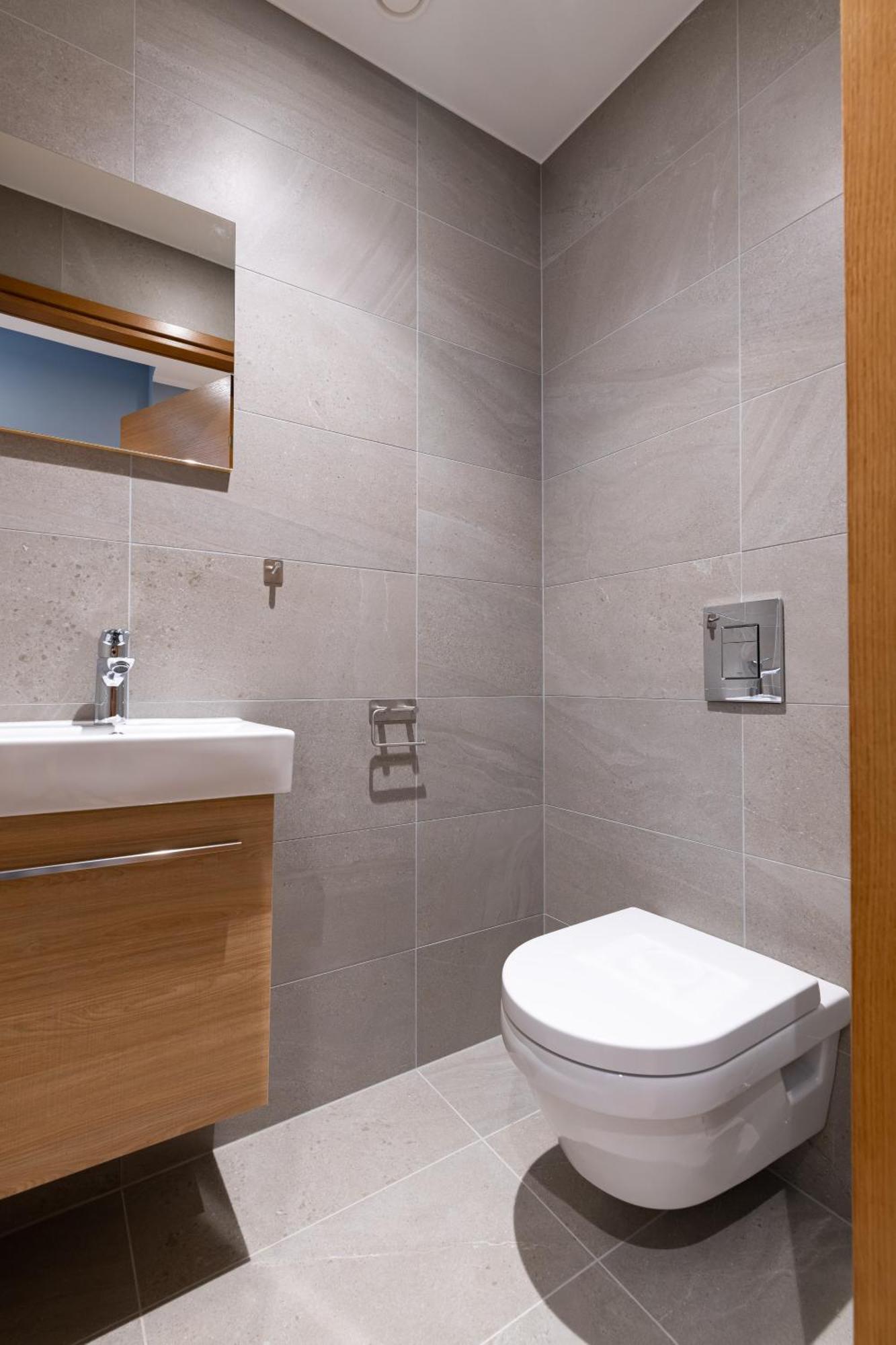 Tallinn Apartment Hotel - No Contact Check In Номер фото