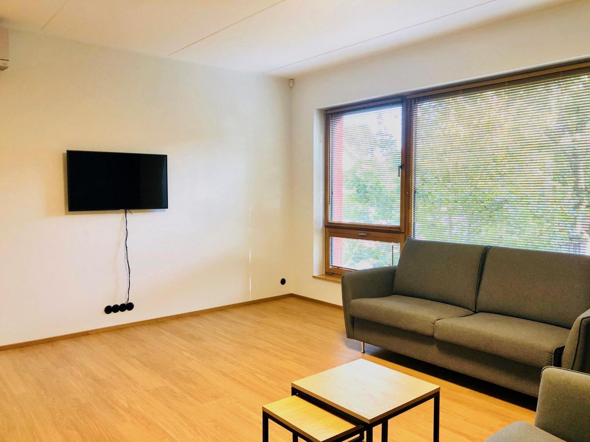 Tallinn Apartment Hotel - No Contact Check In Номер фото