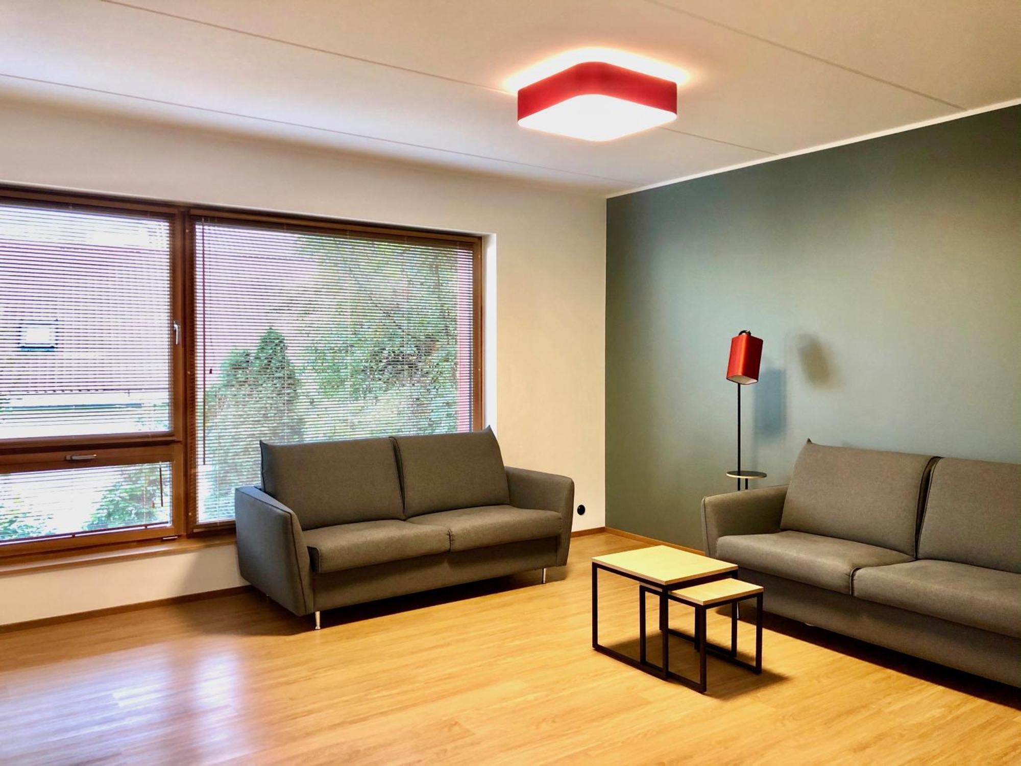 Tallinn Apartment Hotel - No Contact Check In Номер фото
