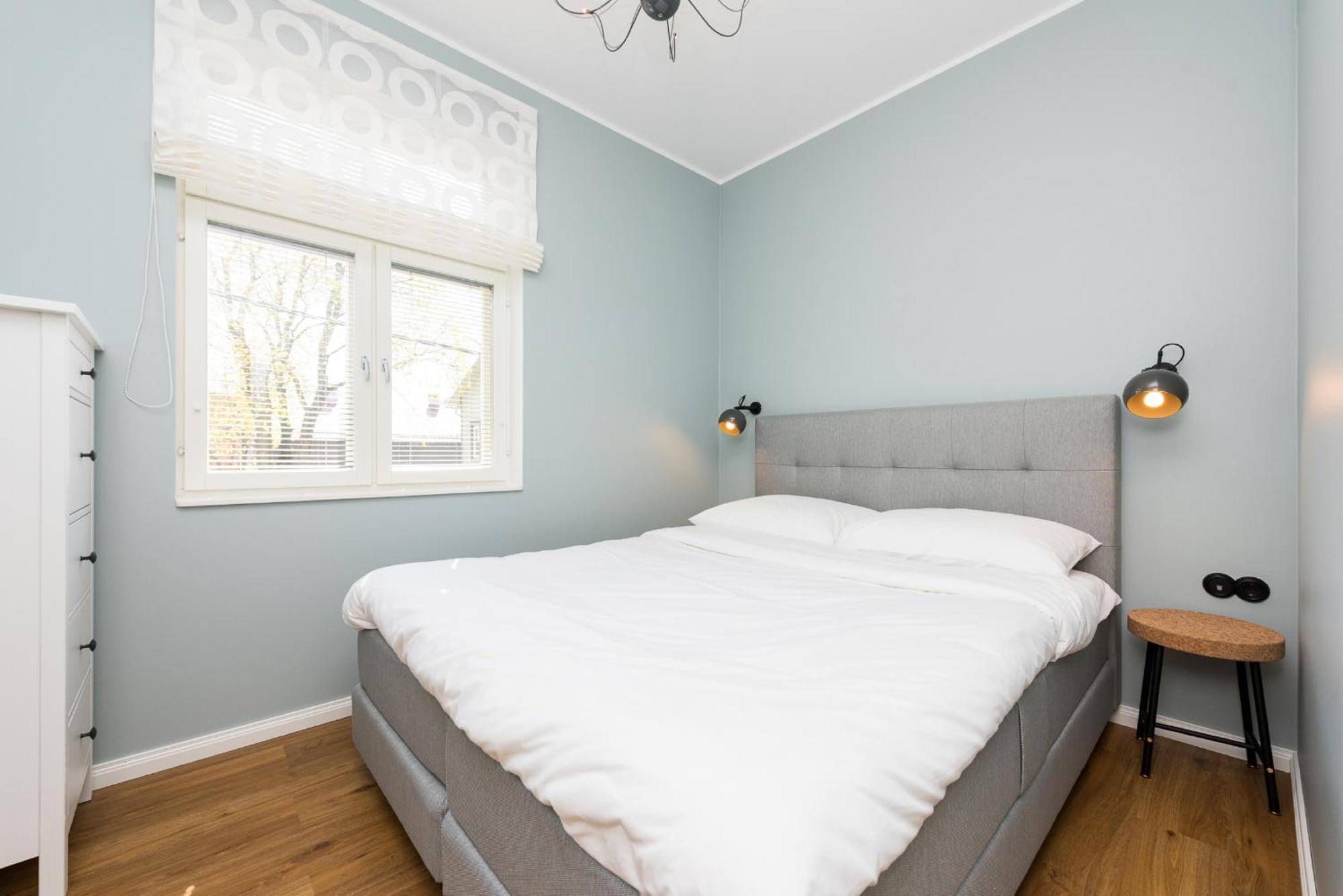 Tallinn Apartment Hotel - No Contact Check In Номер фото