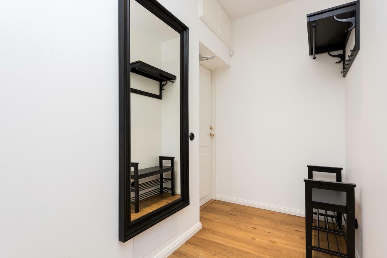 Tallinn Apartment Hotel - No Contact Check In Номер фото