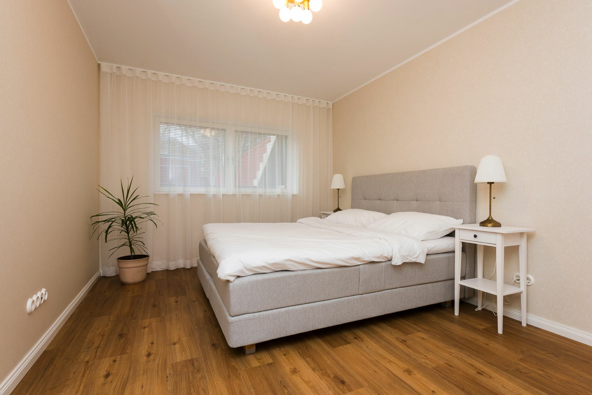 Tallinn Apartment Hotel - No Contact Check In Экстерьер фото
