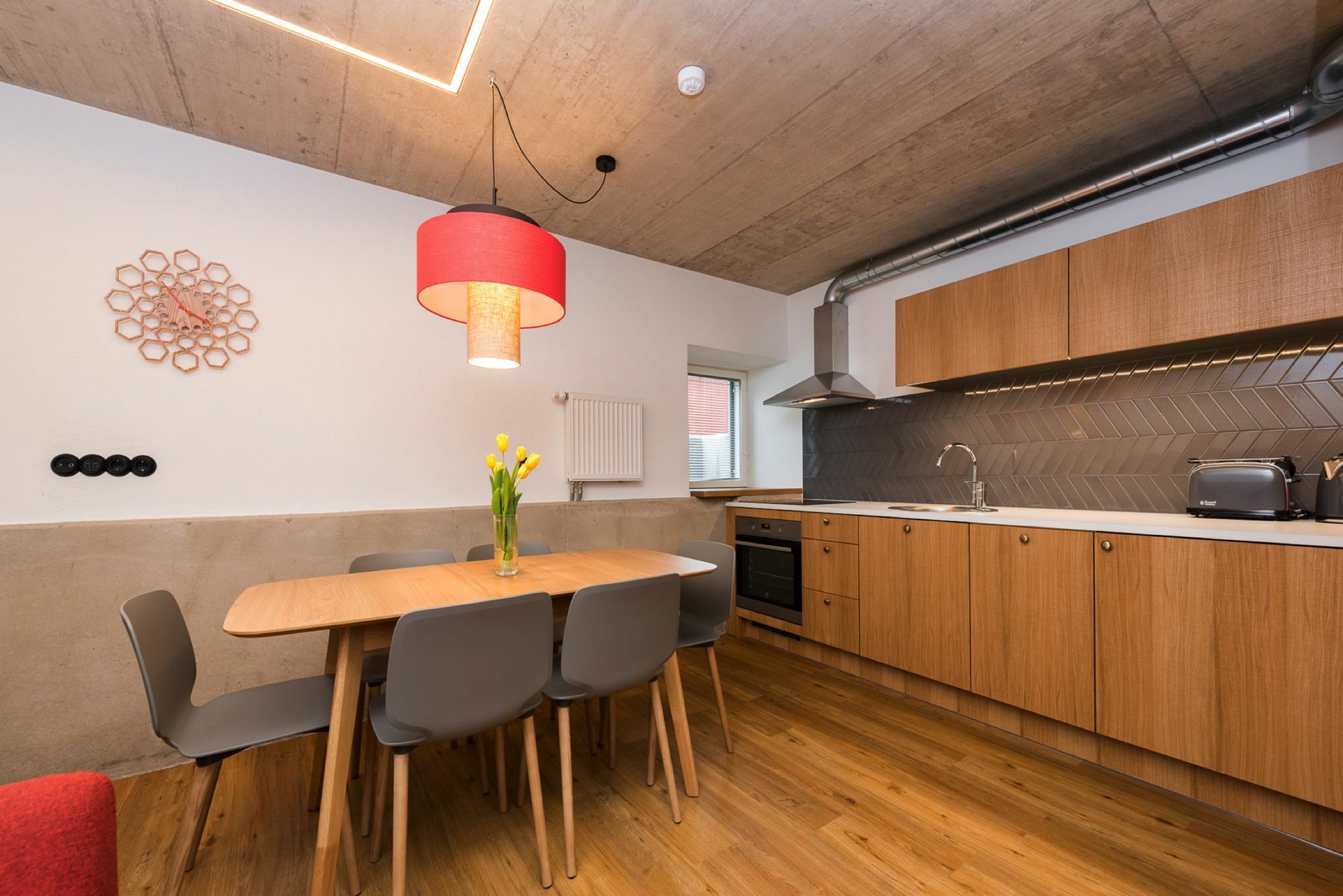 Tallinn Apartment Hotel - No Contact Check In Экстерьер фото
