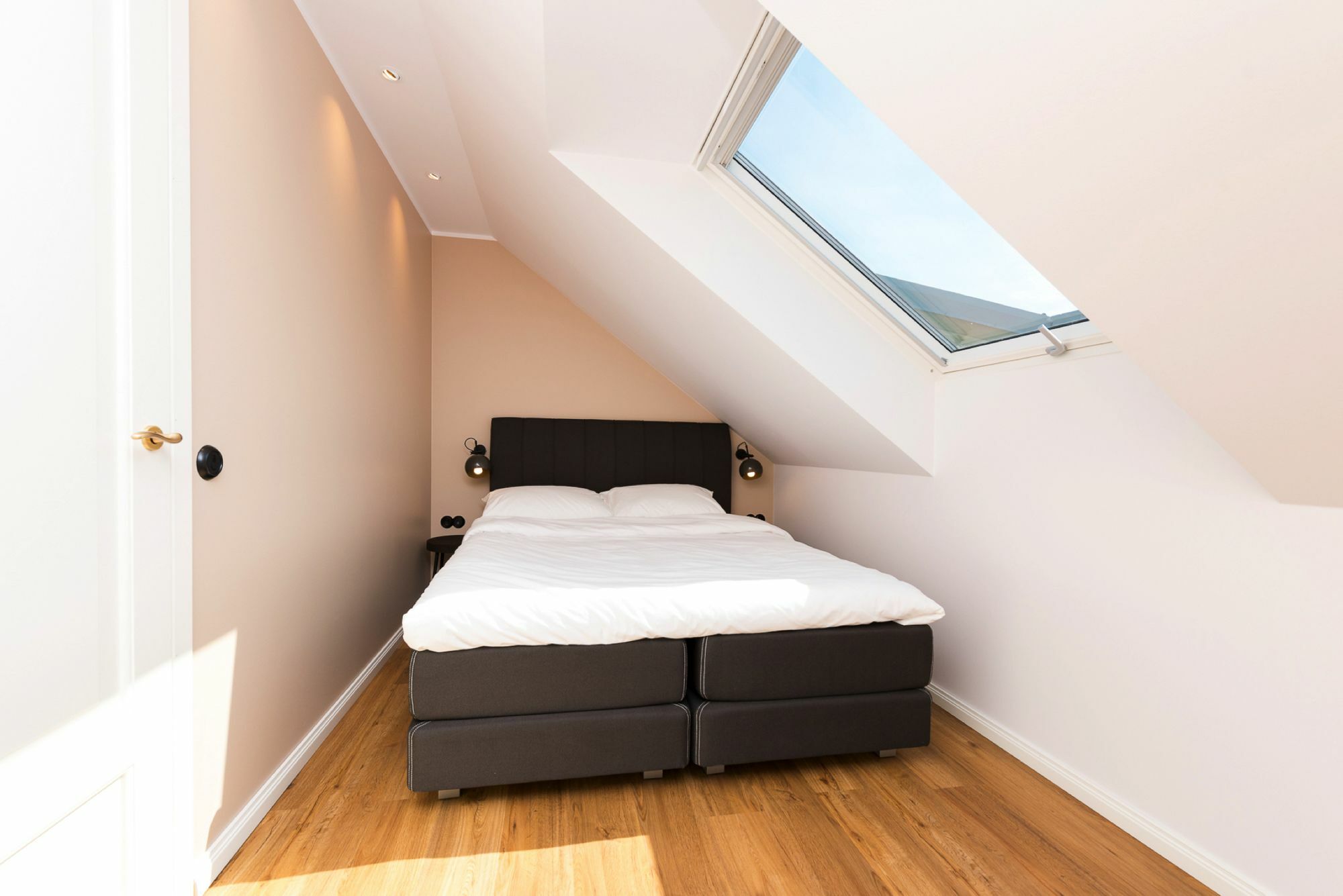 Tallinn Apartment Hotel - No Contact Check In Экстерьер фото